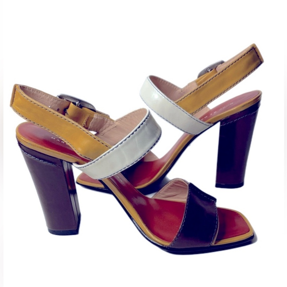 Slingback Sandals
